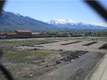 UP 4014 & the Railroad Museum